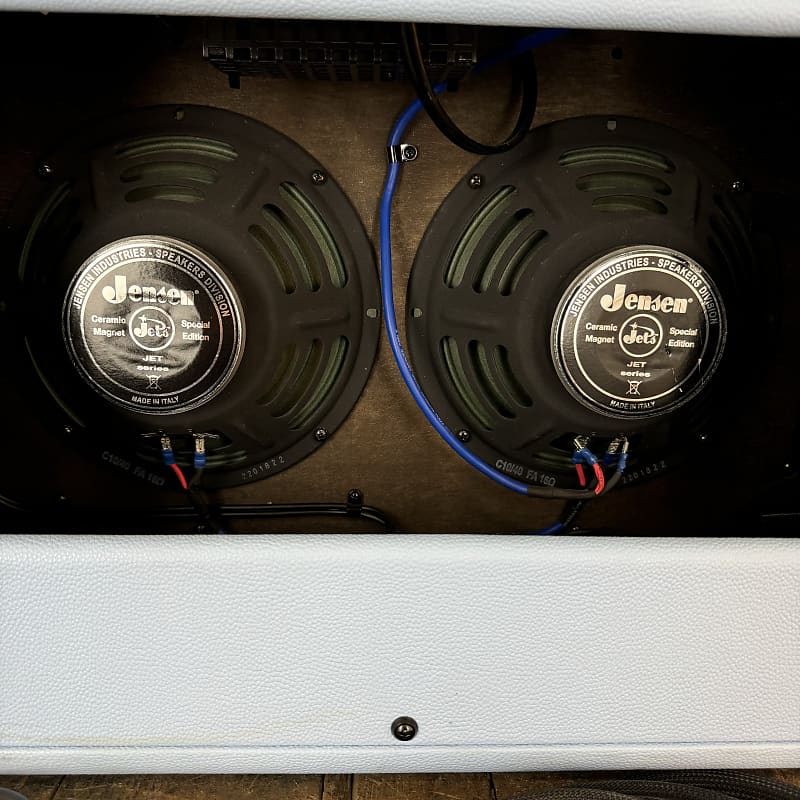 Koch The Greg Signature 2x10 Combo Amp