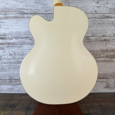 Gretsch White Falcon G6136T-LTV 2007