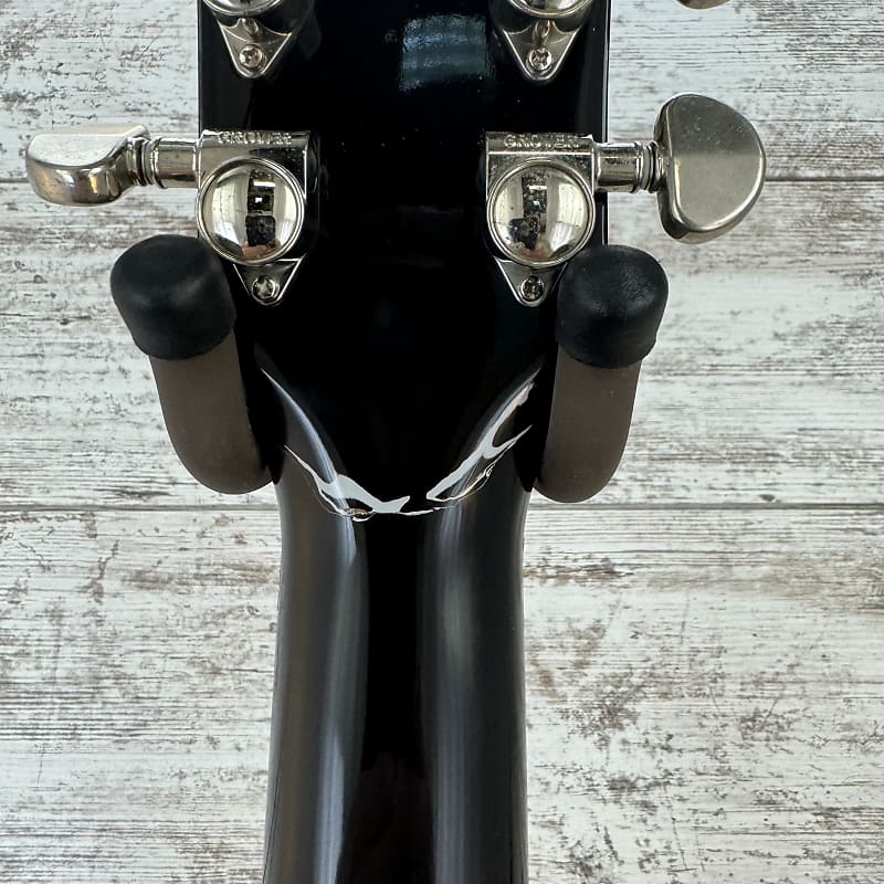 Gibson Hummingbird Pro EC 2016 - Sunburst