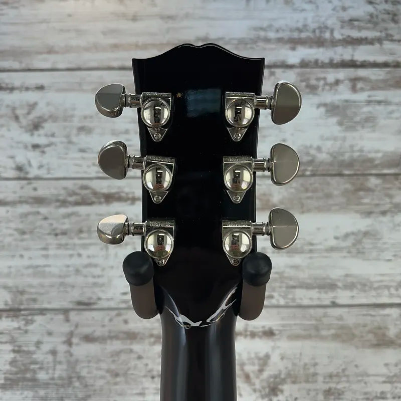 Gibson Hummingbird Pro EC 2016 - Sunburst