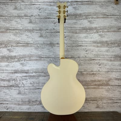 Gretsch White Falcon G6136T-LTV 2007