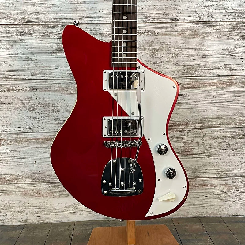 Jeff senn guitars for sale deals