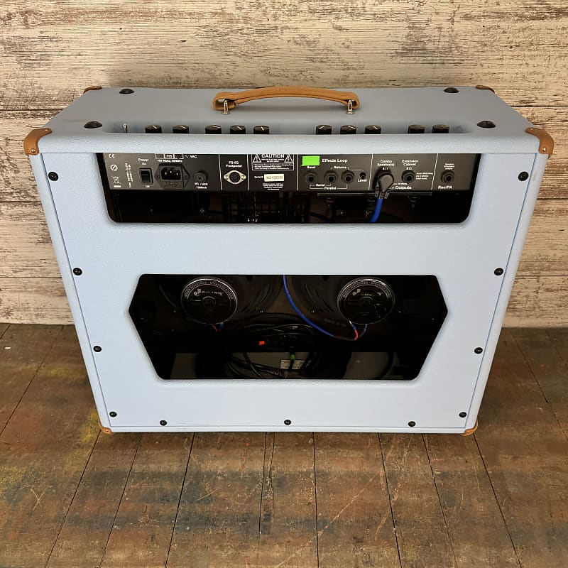 Koch The Greg Signature 2x10 Combo Amp