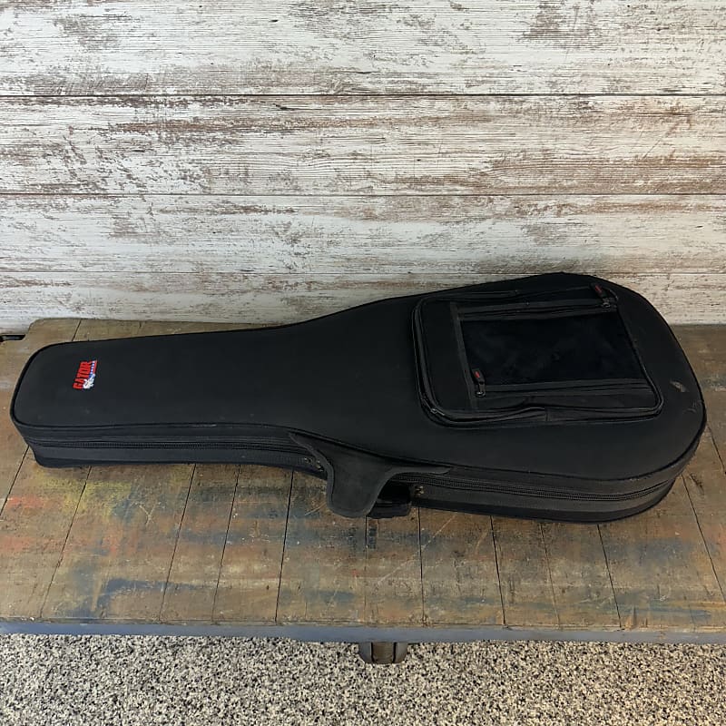 Gibson Hummingbird Pro EC 2016 - Sunburst