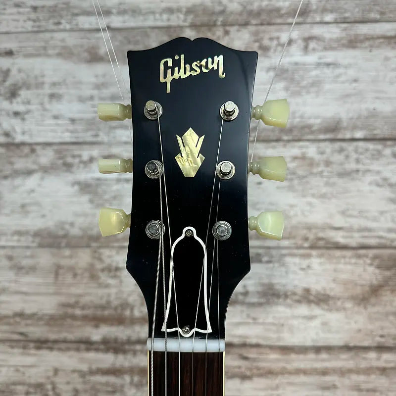 Gibson Custom 1964 ES-335 Reissue VOS-Vintage Burst