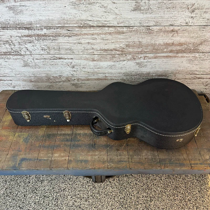 2001 Goodall KCJ Cedar/Koa