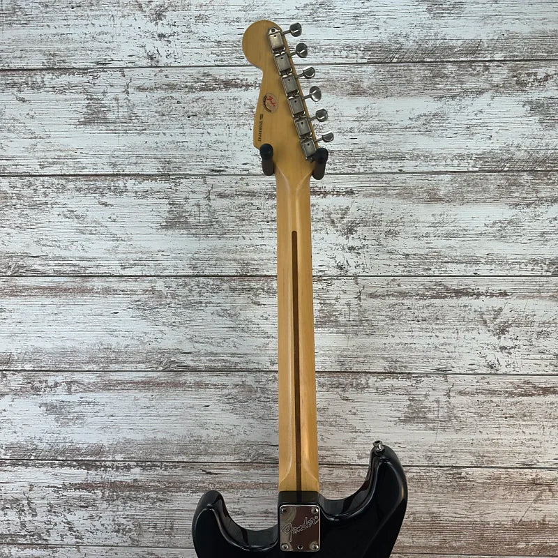 Fender Eric Clapton "Blackie" Stratocaster 1995 - Black