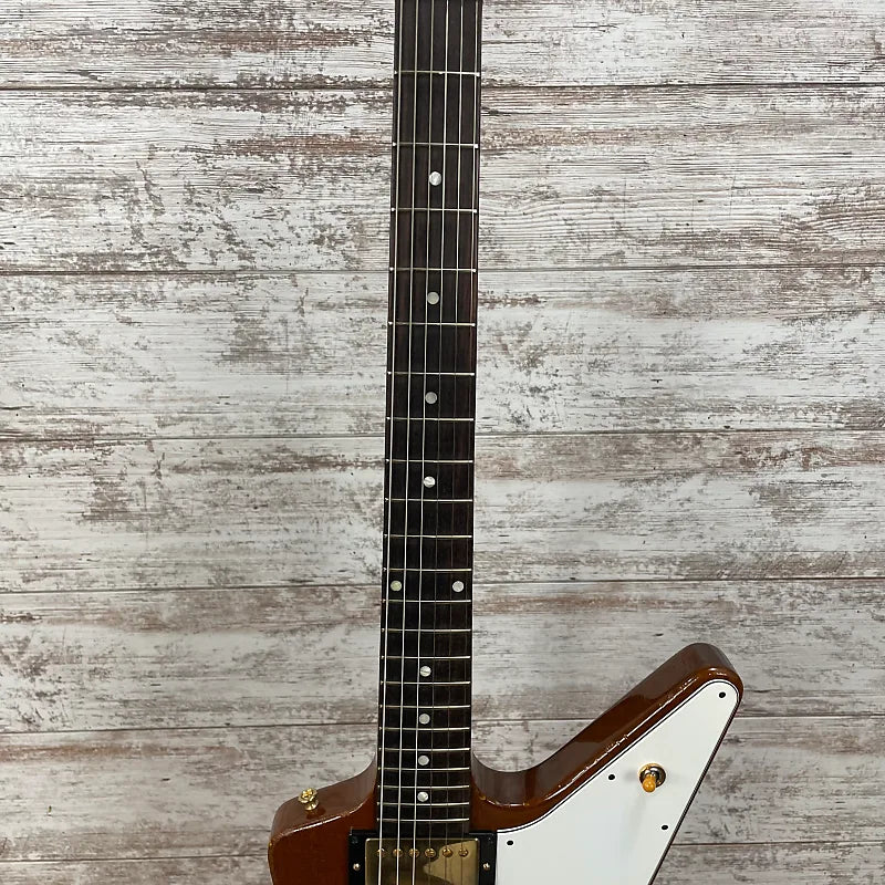 2018 Gibson Explorer Clapton Cut Limited Edition w/OHSC