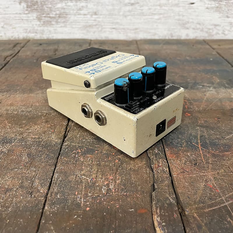 Boss DD-6 Digital Delay