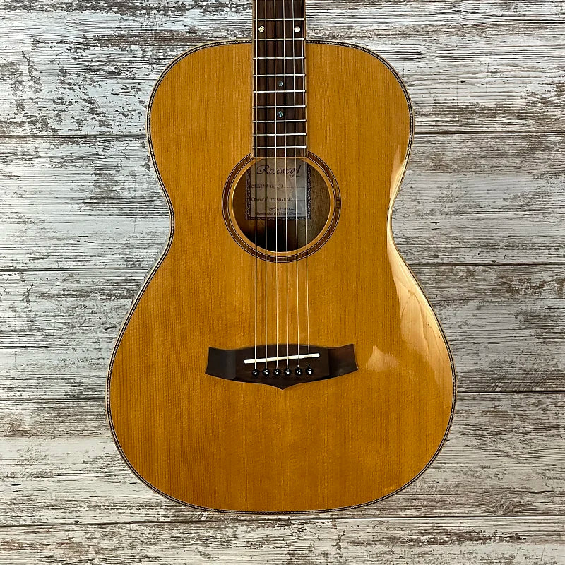 Tanglewood TRP-73 Parlor Acoustic Guitar