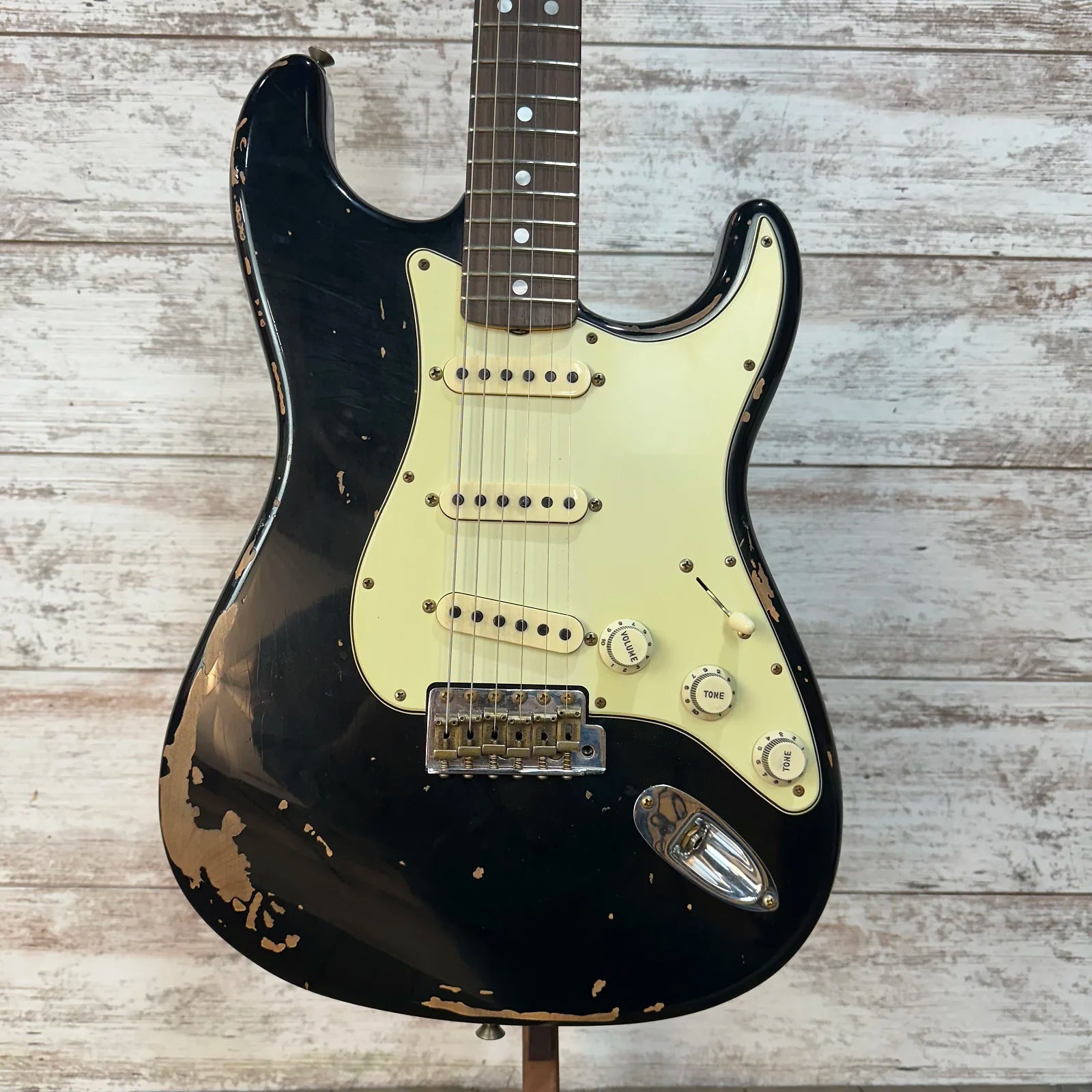 Fender Custom Shop Michael Landau '68 Stratocaster