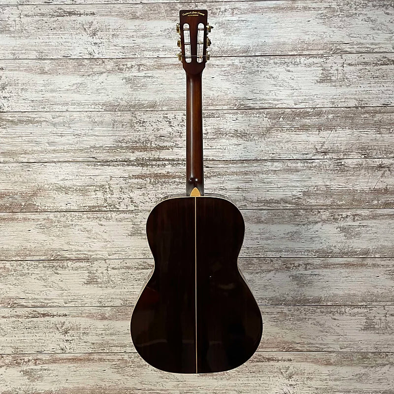 Tanglewood TRP-73 Parlor Acoustic Guitar