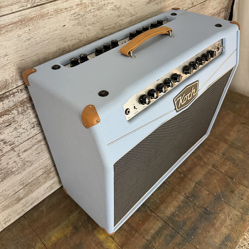 Koch The Greg Signature 2x10 Combo Amp