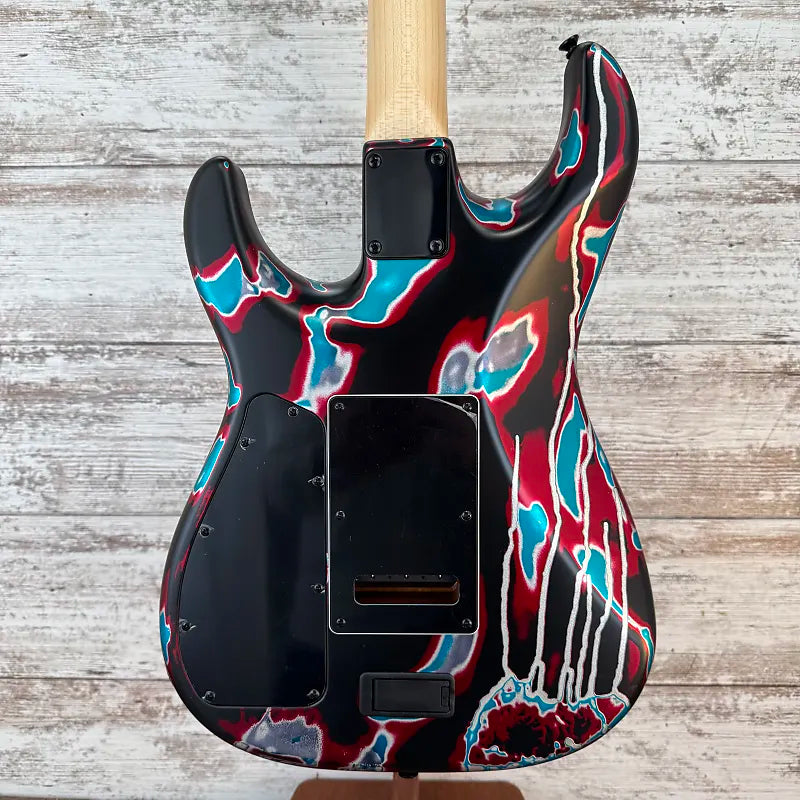 James Tyler Studio Elite HD 2024 - Ninja Vomit - Collector Grade