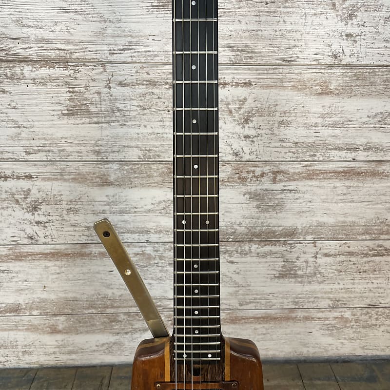 1980s Warwick Nobby Meidel Guitar