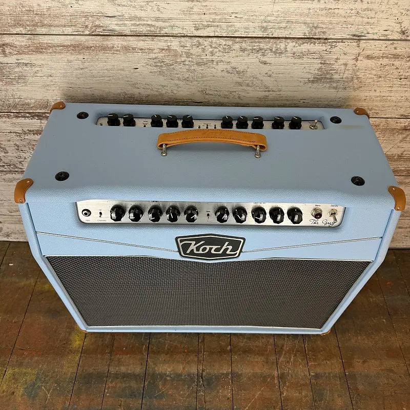 Koch The Greg Signature 2x10 Combo Amp