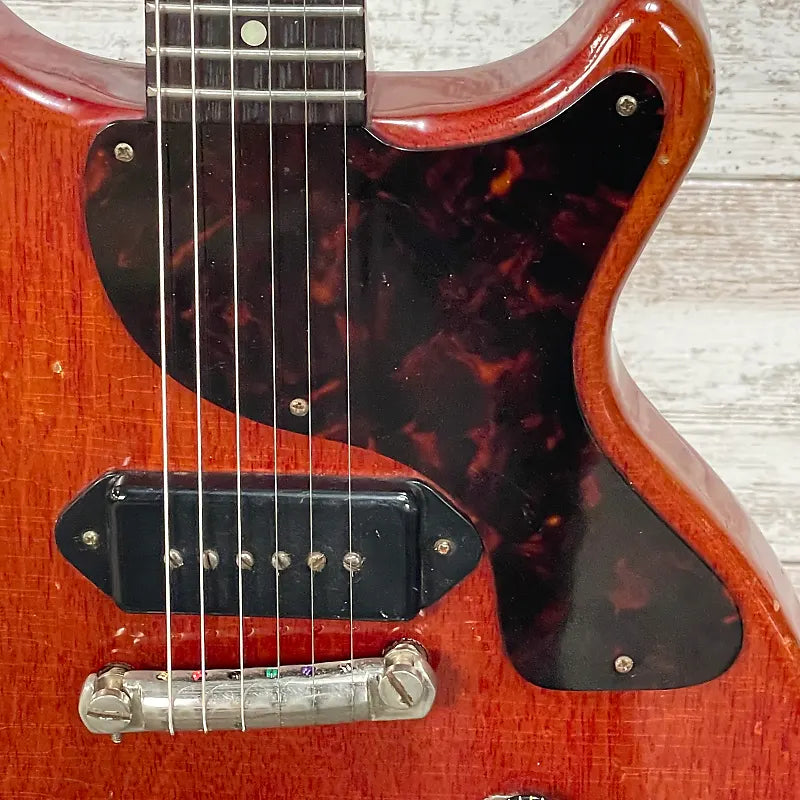1959 Gibson Les Paul Jr. Double Cut
