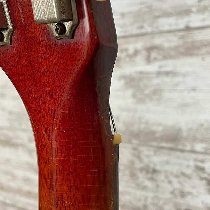 1959 Gibson Les Paul Jr. Double Cut